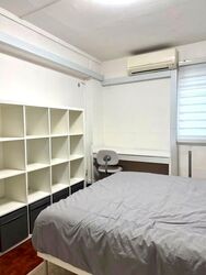 Blk 166 Stirling View (Queenstown), HDB 3 Rooms #585622731